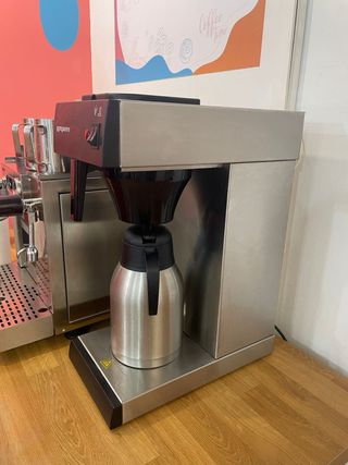 Cafetera GGM Gastro Goteo Jarra Térmica