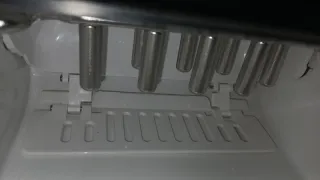 Máquina de hielo WIE