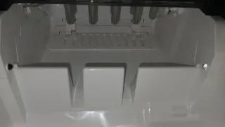 Máquina de hielo WIE