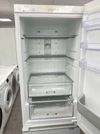 Nevera marca Edesa 185/60cm clase A+ con garantia