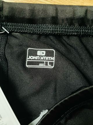 Leggings John Smith Running Series Talla L