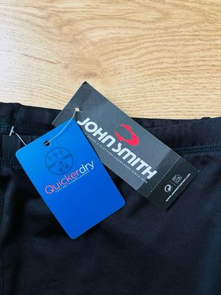Leggings John Smith Running Series Talla L