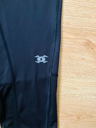 Leggings John Smith Running Series Talla L