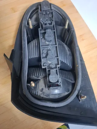 Faro Trasero Megane Coupé 2001