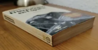 El terrorismo en españa. Libro antiguo