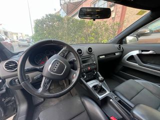 Audi A3 2008