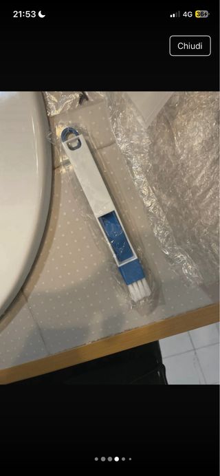 Batteria Flytek Dyson V6 8000mAh