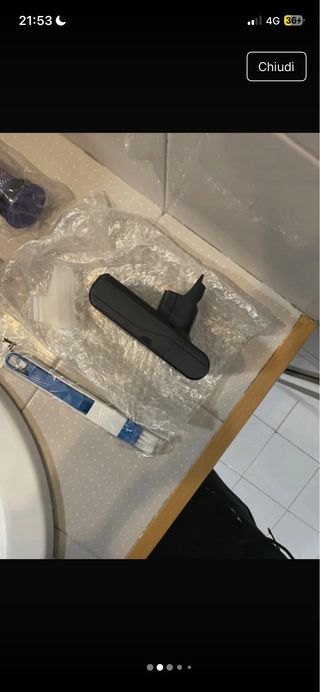 Batteria Flytek Dyson V6 8000mAh