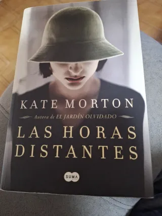 Las horas distantes