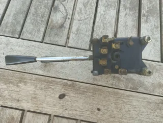 Mecanismo Luces Intermitencia Renault 6