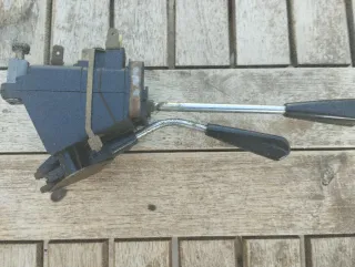 Mecanismo Luces Intermitencia Renault 6