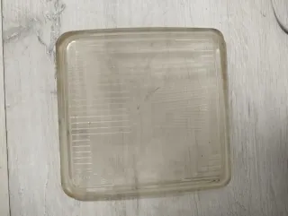 Mecanismo Luces Intermitencia Renault 6