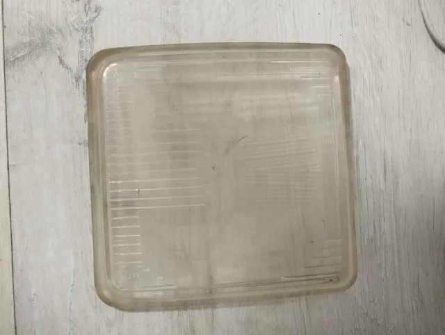 Mecanismo Luces Intermitencia Renault 6