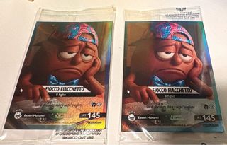 Cartd brainrot  Il Figlio Famiglia Pasquale rara