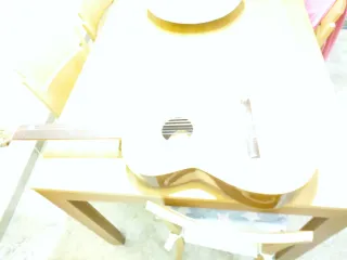 Guitarra Miguel Angel S.L. Modelo Caoba