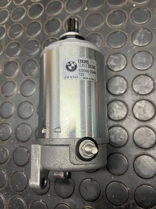 Motor Arranque BMW K1600 Original