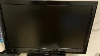 TV LED Telefunken 24