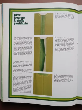 Cartamodello Impermeabili Bambini 22