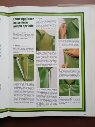 Cartamodello Impermeabili Bambini 22