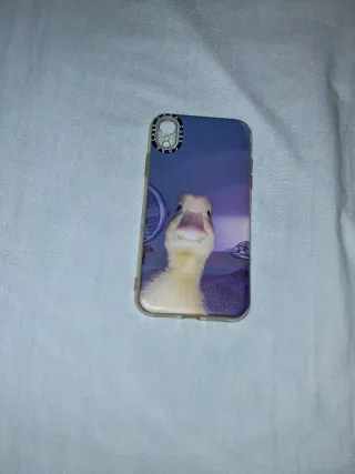 Pack 6 Fundas iPhone Flores