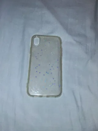 Pack 6 Fundas iPhone Flores