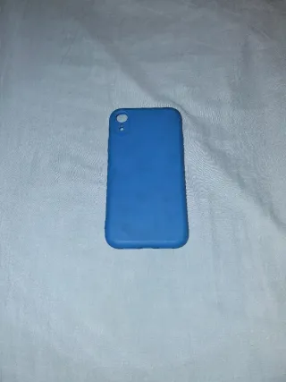 Pack 6 Fundas iPhone Flores