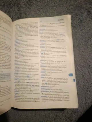 Diccionario Oxford Pocket para estudiantes de i...