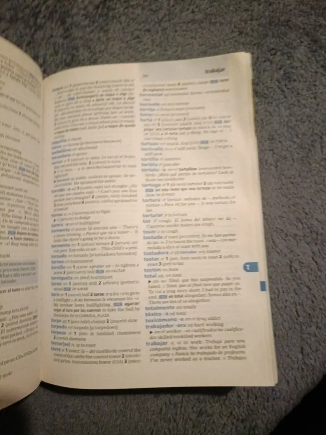 Diccionario Oxford Pocket para estudiantes de i...