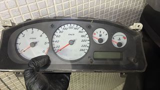 Marcador Nissan Primera