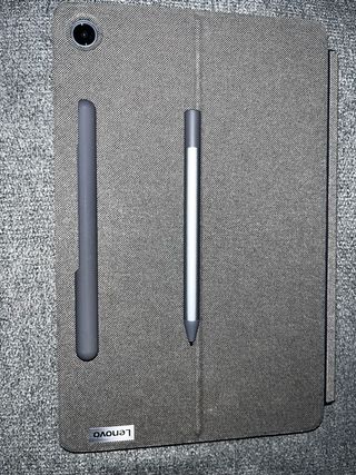 Lenovo IdeaPad Duet 3 Chromebook Negro/Gris