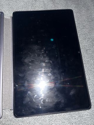 Lenovo IdeaPad Duet 3 Chromebook Negro/Gris