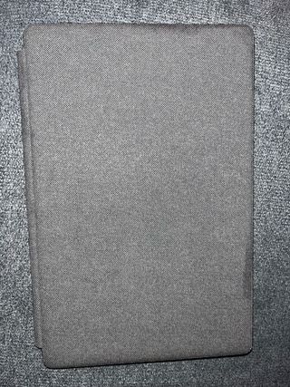 Lenovo IdeaPad Duet 3 Chromebook Negro/Gris