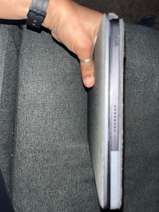 Lenovo IdeaPad Duet 3 Chromebook Negro/Gris