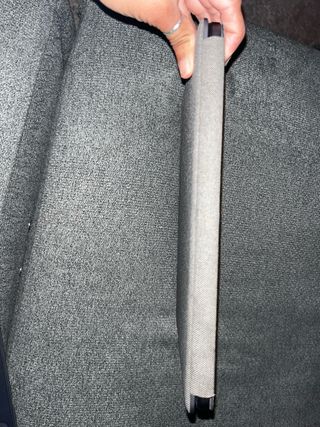 Lenovo IdeaPad Duet 3 Chromebook Negro/Gris