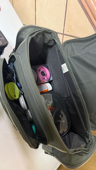 Mochila de pesca 45L