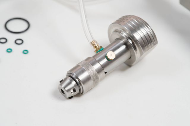 Grabador Neumático Profesional