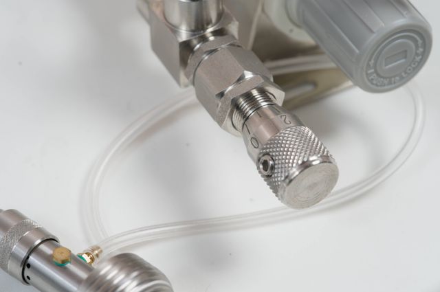 Grabador Neumático Profesional