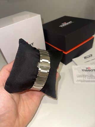 Tissot PRX Verde 40mm Nuevo