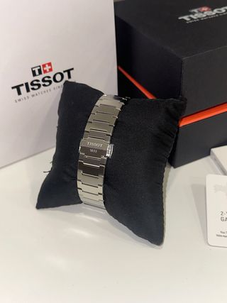 Tissot PRX Verde 40mm Nuevo