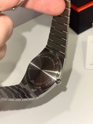 Tissot PRX Verde 40mm Nuevo