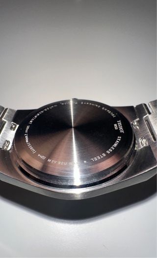 Tissot PRX Verde 40mm Nuevo