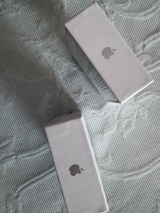 Auriculares  Blancos