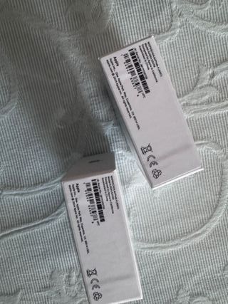 Auriculares  Blancos