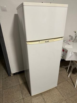 Nevera Kunft Blanca