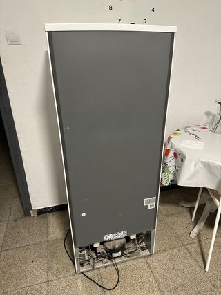Nevera Kunft Blanca