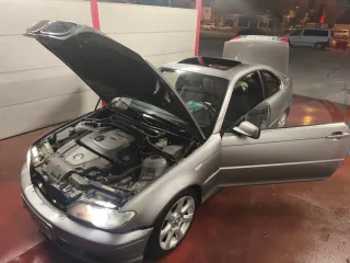 BMW Serie 3 2005