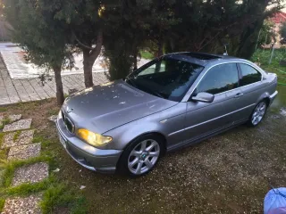 BMW Serie 3 2005