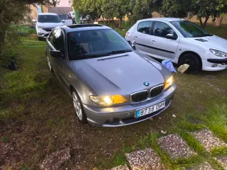 BMW Serie 3 2005