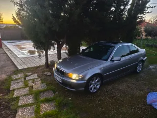 BMW Serie 3 2005