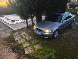 BMW Serie 3 2005